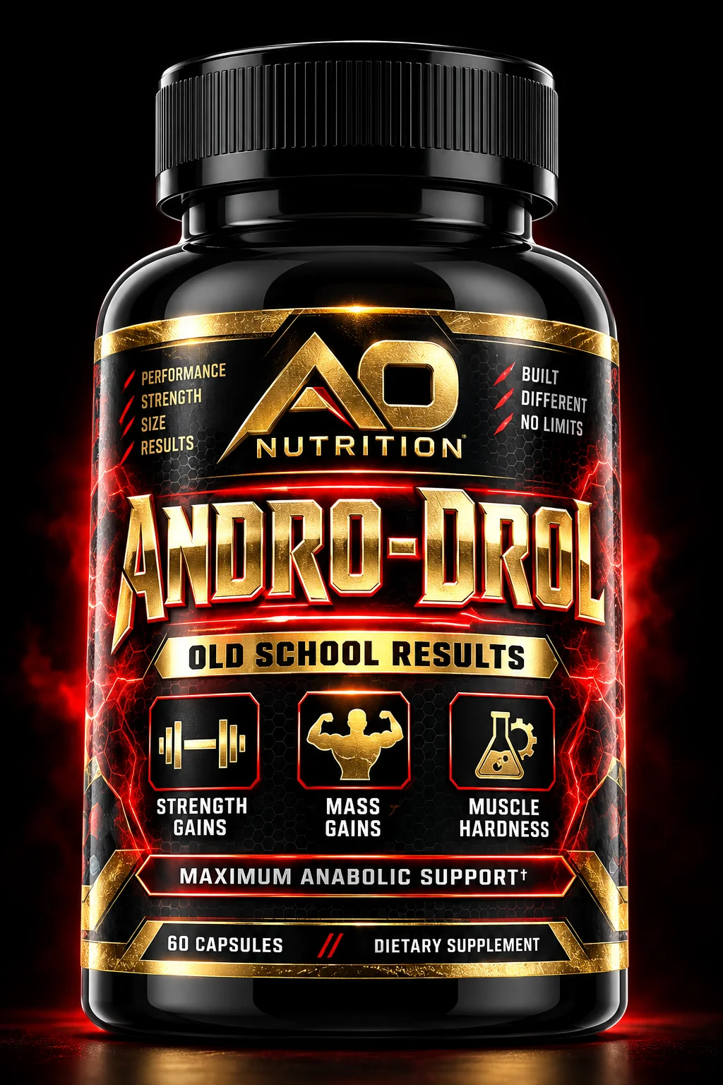 Andro Drol