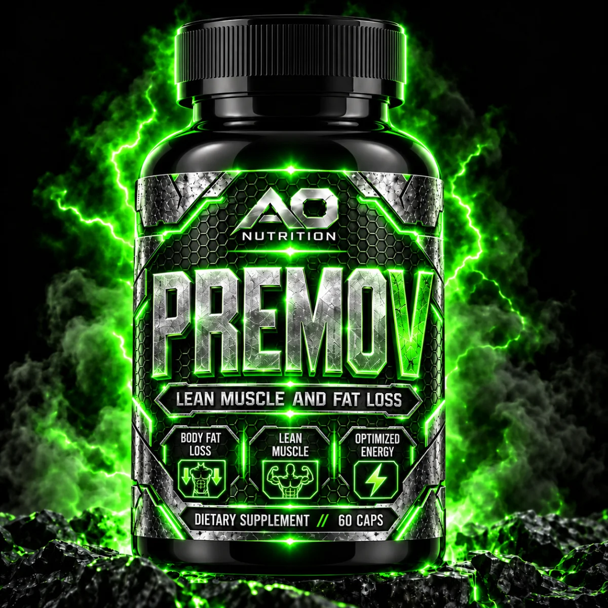 Premo V