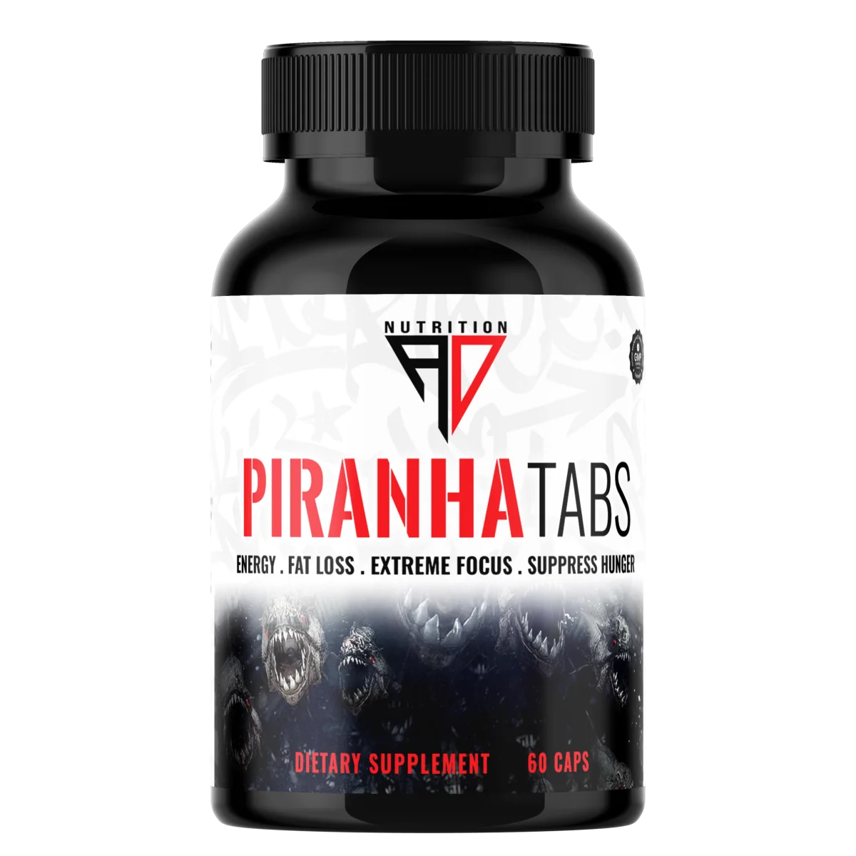 Piranha Tabs
