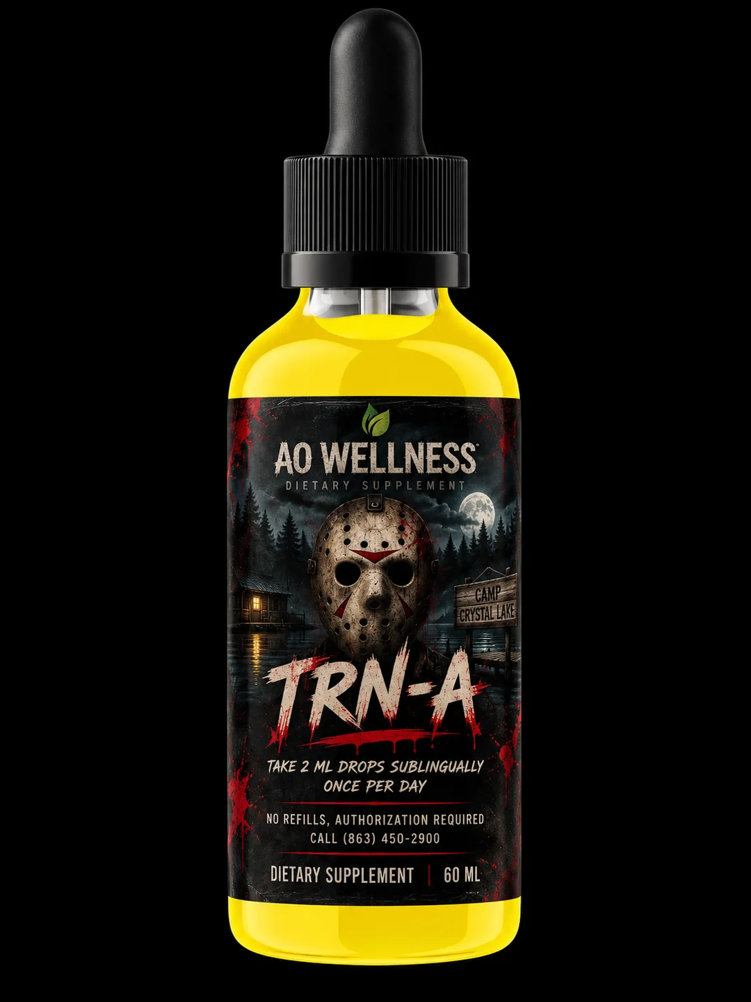 TRN-A