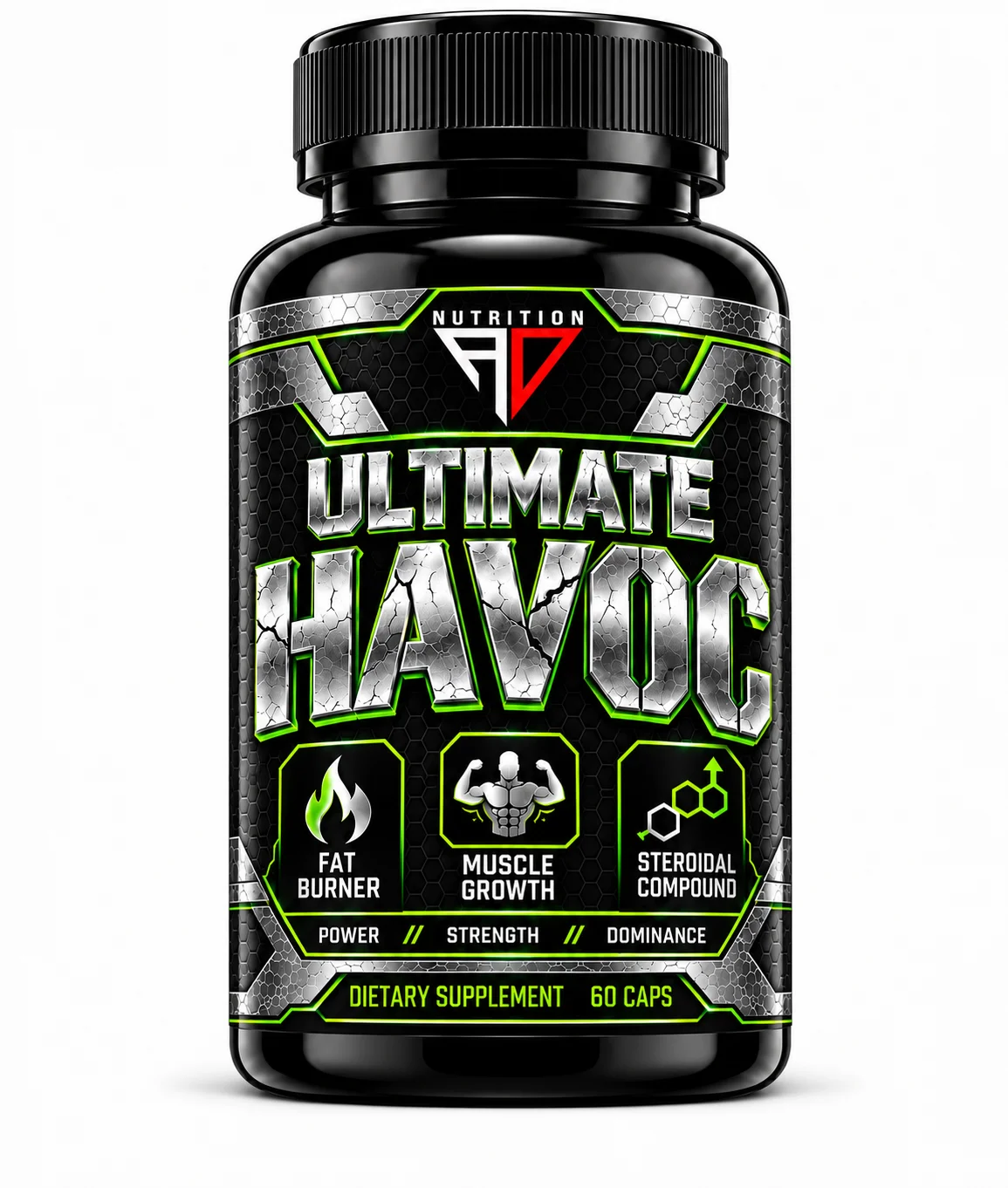 Ultimate Havoc