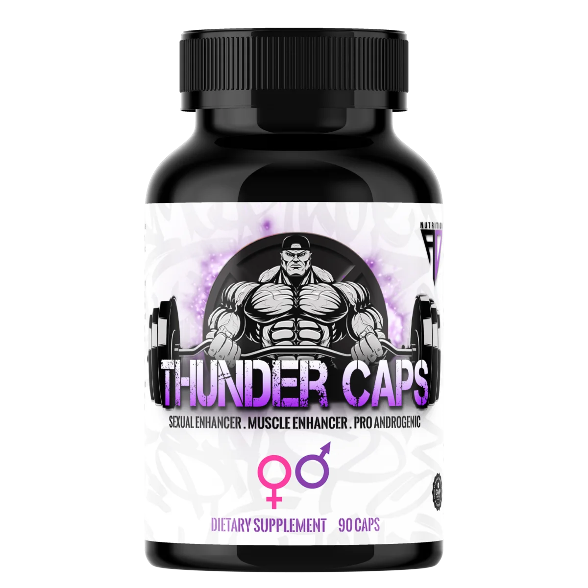 Thunder Caps