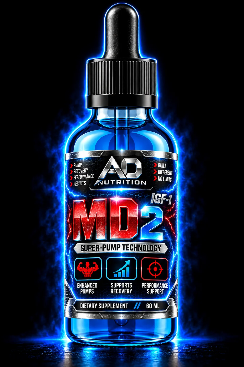 MD2
