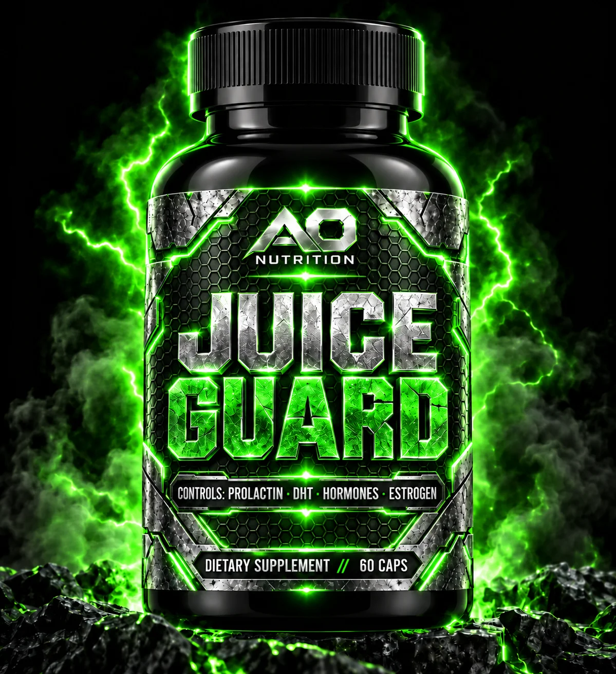 Juice Guard