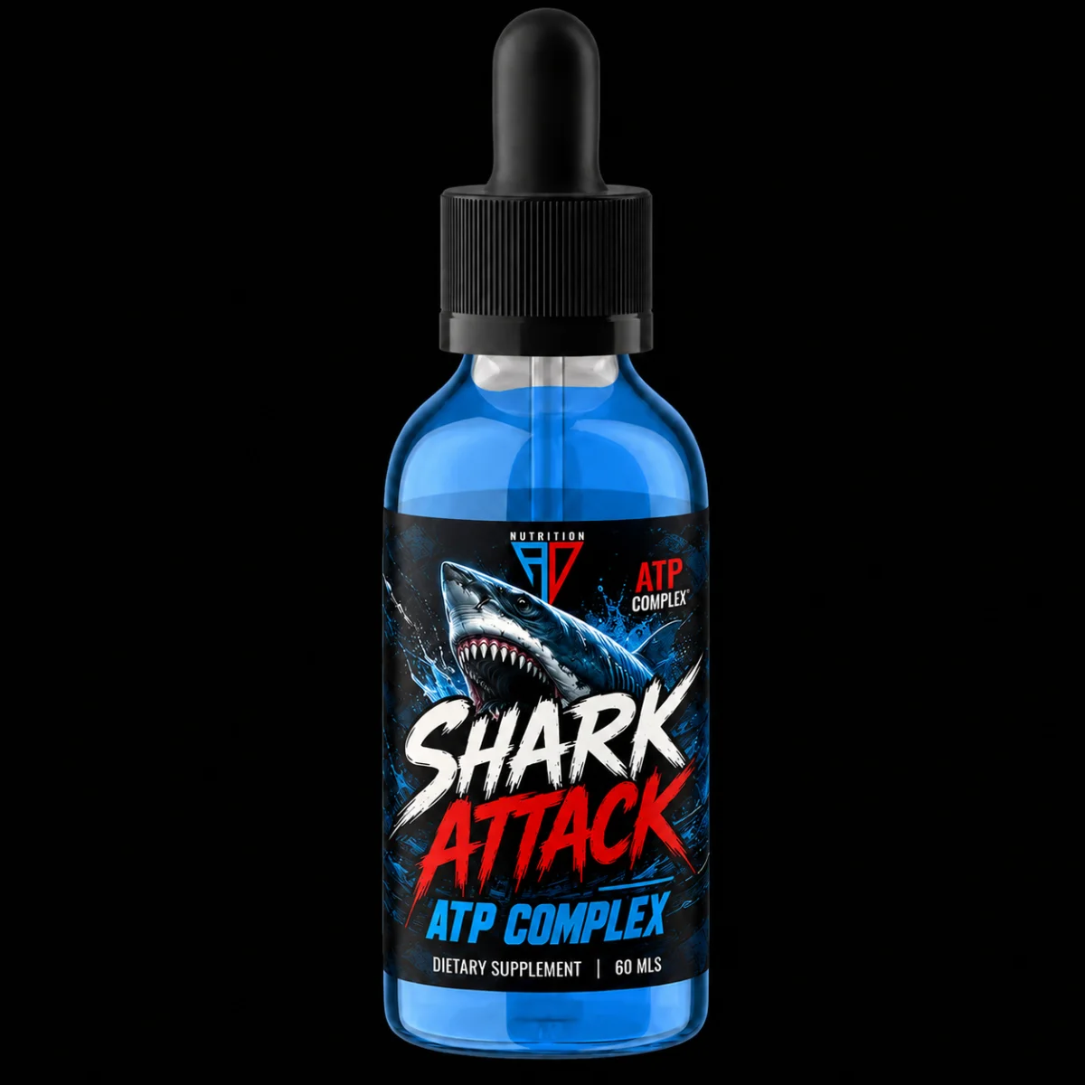 ATTACK  ATP PEPTIDE