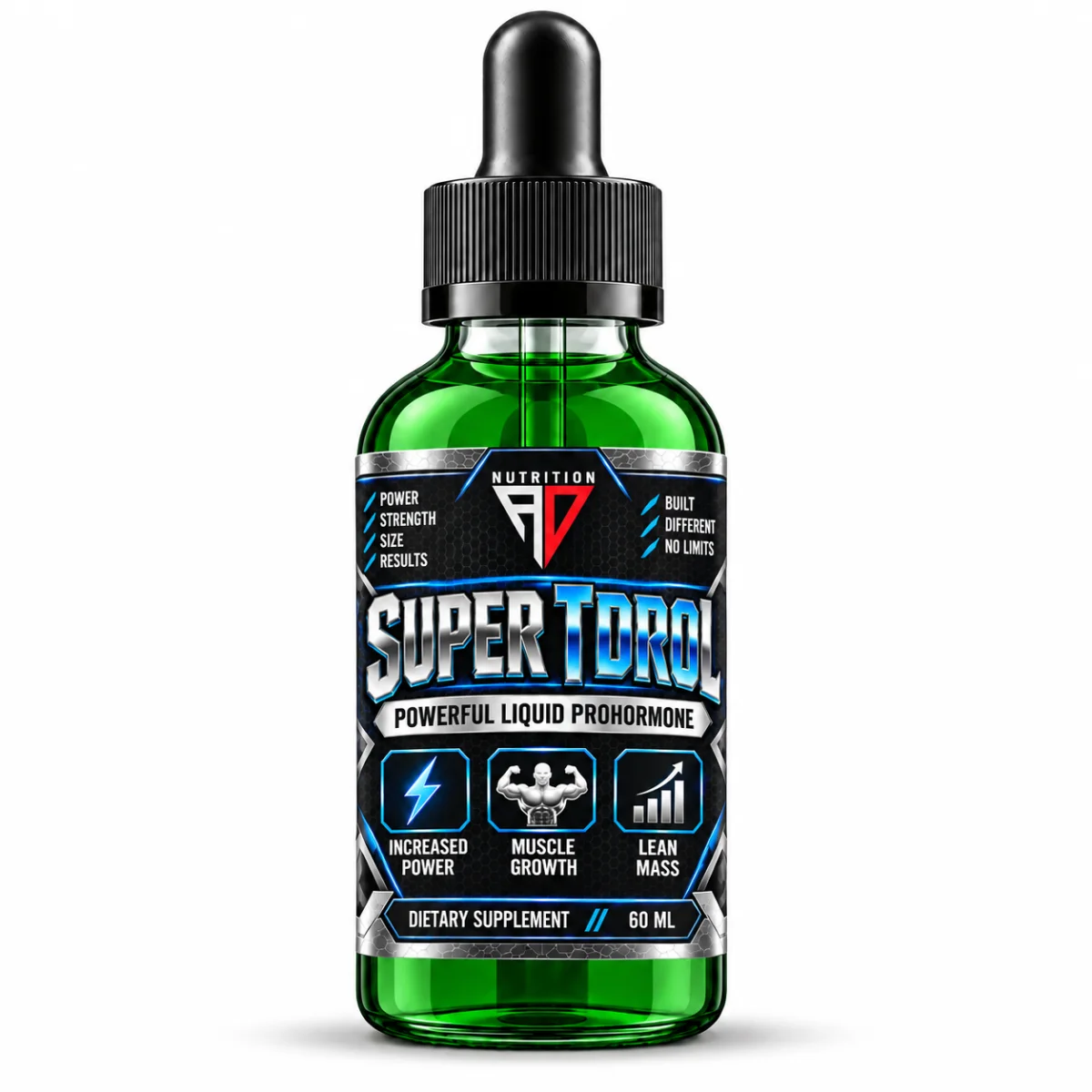 Liquid Super TDrol