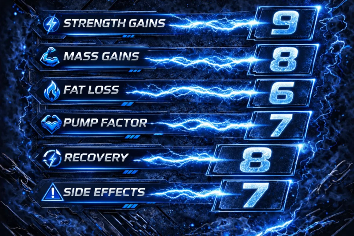 Super TDrol - Image 4