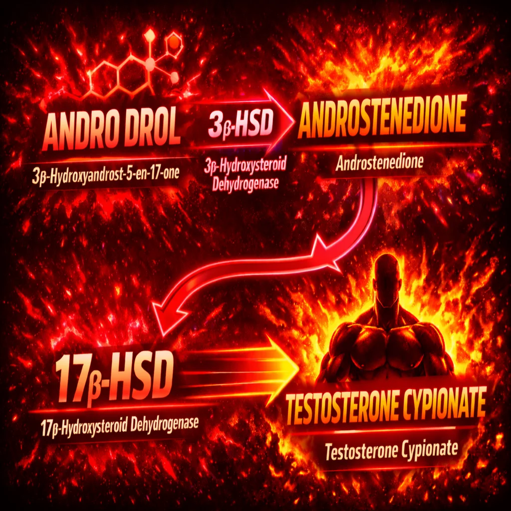 Andro Drol - Image 3